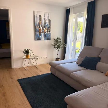Apartment Lippe