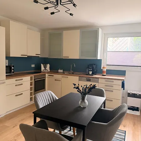 Lippe Apartment Lage (Lippe)