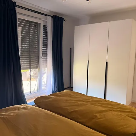 Apartment Lippe *