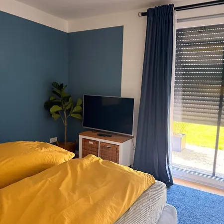 Apartment Lippe Lage (Lippe)