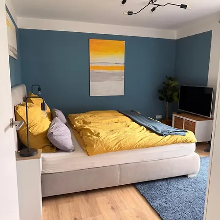 Apartment Lippe Lage (Lippe)