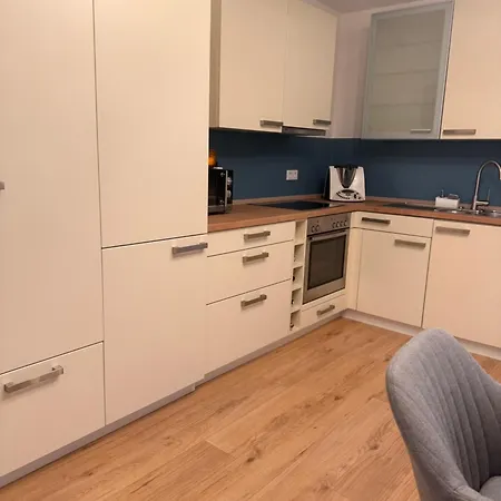 Lippe Apartment