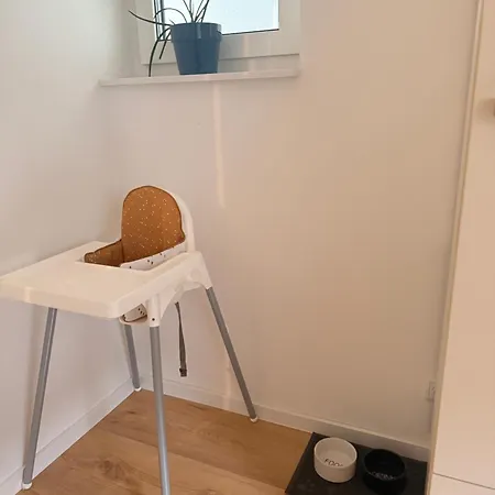 Lippe Apartment