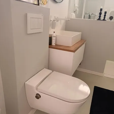 Lippe Apartment